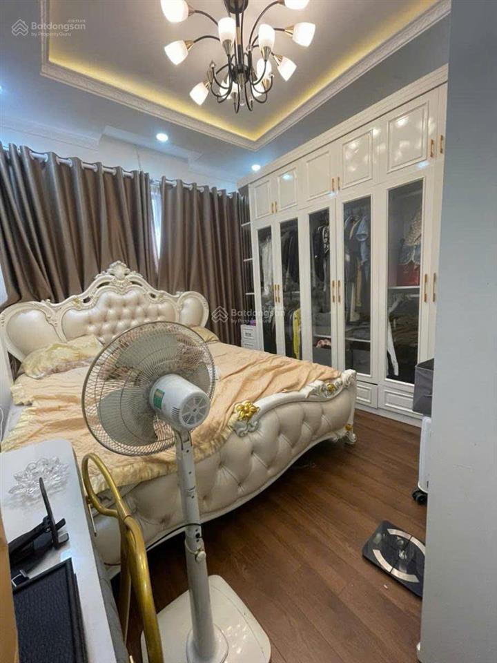Chính chủ bán nhà trịnh đình cửu, 40m2 * 5t, giá 8 tỷ