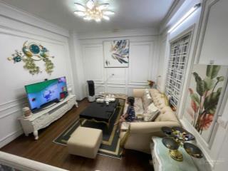 Chính chủ bán nhà trịnh đình cửu, 40m2 * 5t, giá 8 tỷ