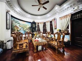 Chính chủ cần bán biệt thự linh đàm, diện tích 200m * 4t giá 45 tỷ.
