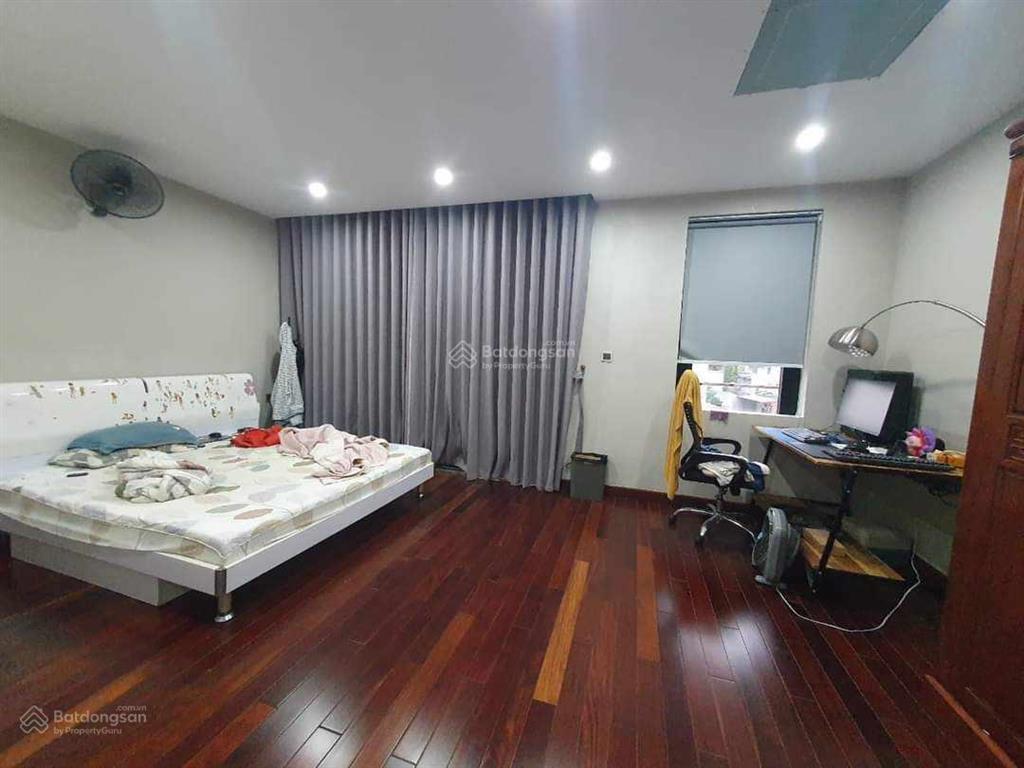 Bán nhà phân lô kđt mới định công hoàng mai. dt 79m2 x 4t, giá 21 tỷ