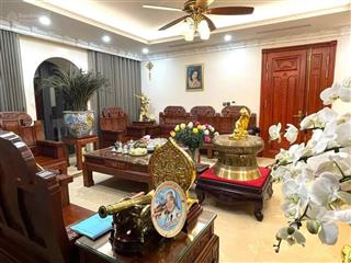 Bán nhà phân lô kđt mới định công hoàng mai. dt 79m2 x 4t, giá 21 tỷ