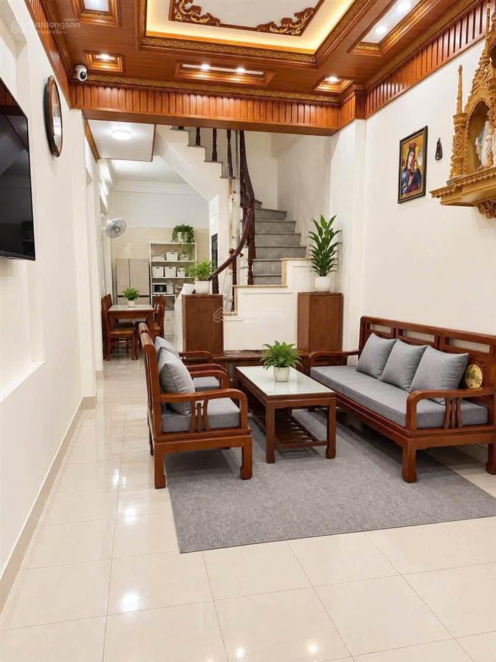 Chính chủ bán nhà trịnh đình cửu, 38m, 4 tầng, ngõ oto, giá 8.2 tỷ