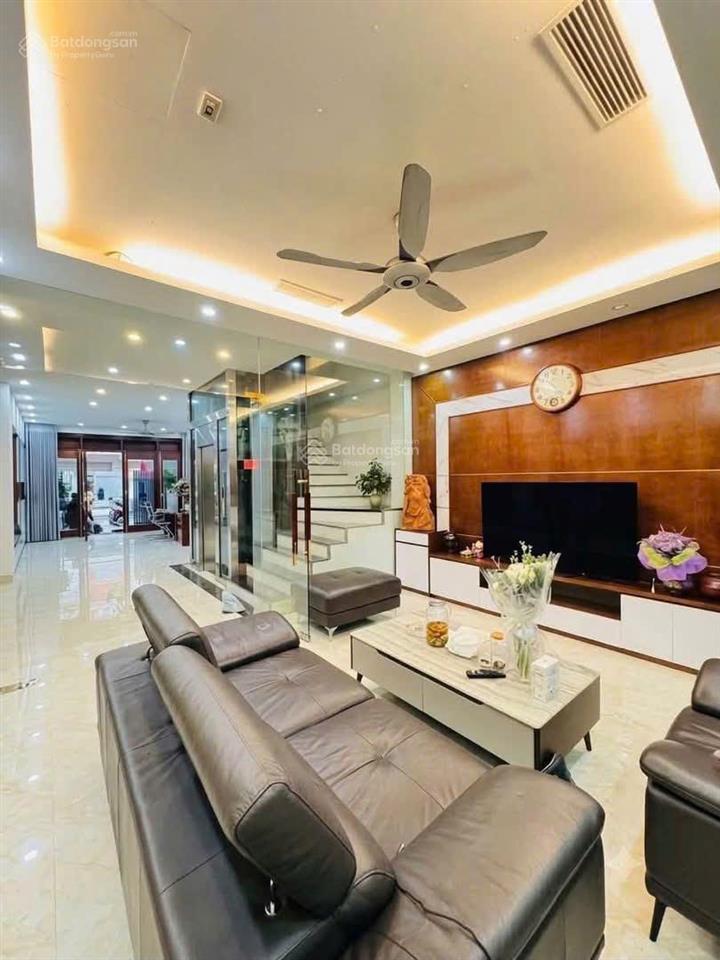 Chính chủ cần bán nhà kđt định công 79m, 4 tầng, giá 23,5 tỷ.