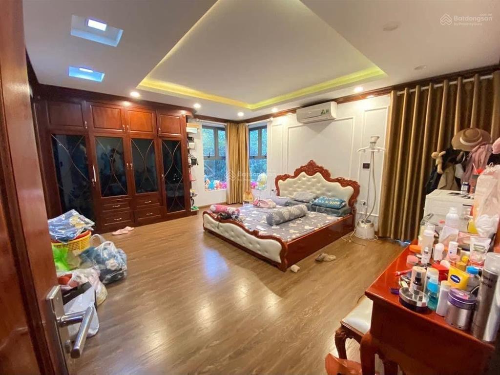 Chính chủ bán biệt thự vip kđt tây nam linh đàm  220m2  nội thất đẹp  giá 48 tỷ.