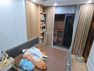 Chính chủ bán gấp nhà định công  40m2 x 4 tầng ô tô đỗ cửa  8.2 tỷ