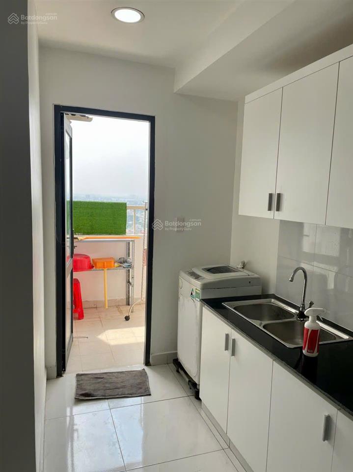 Chủ ngộp bán nhanh căn 1 phòng ngủ giá chỉ 915tr nhận sổ hồng