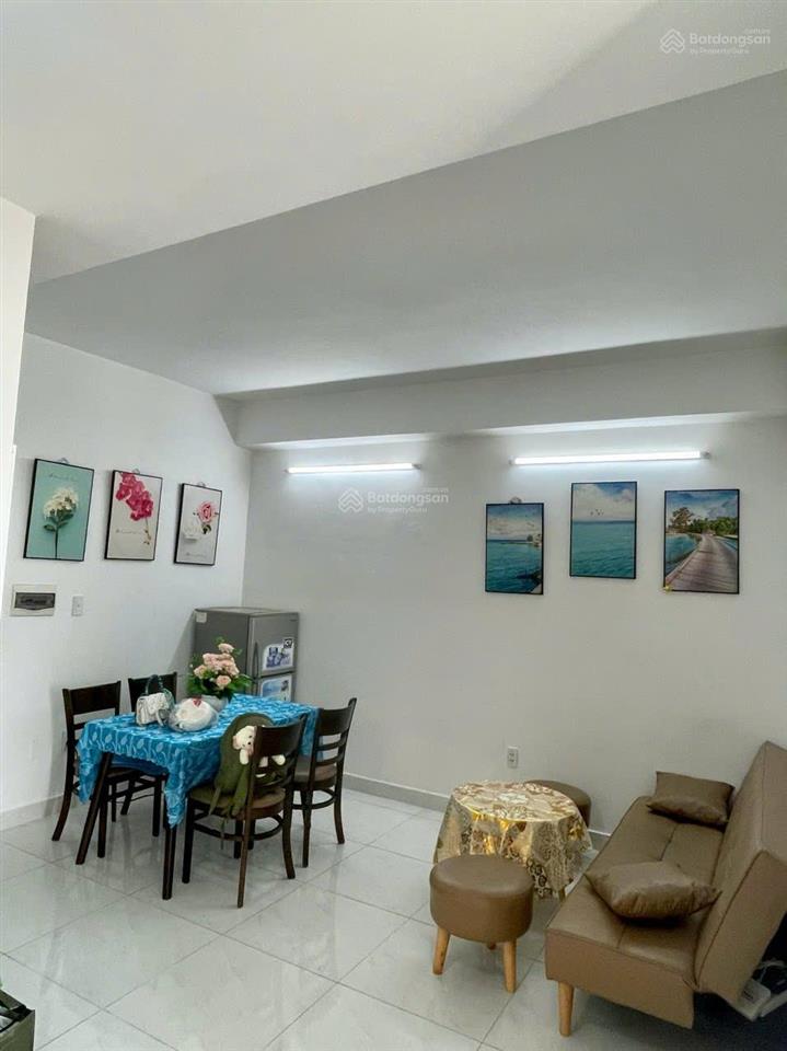 Chủ ngộp bán nhanh căn 1 phòng ngủ giá chỉ 915tr nhận sổ hồng