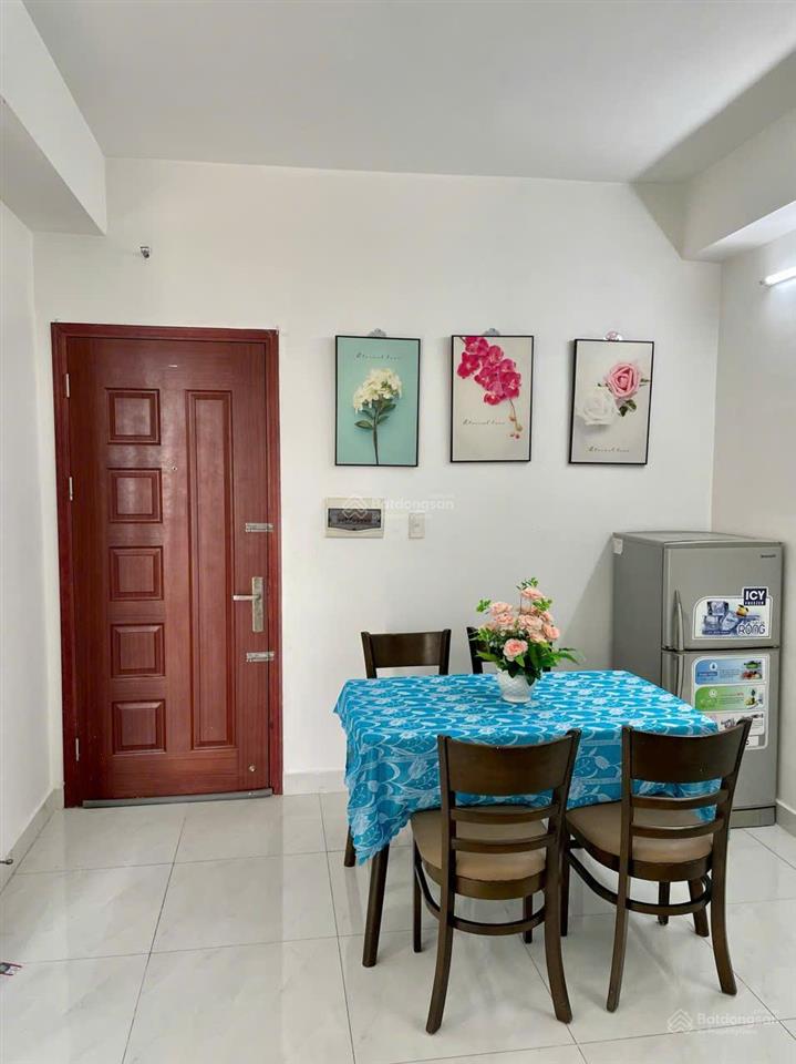 Chủ ngộp bán nhanh căn 1 phòng ngủ giá chỉ 915tr nhận sổ hồng