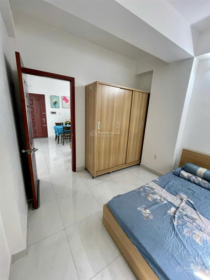 Chủ ngộp bán nhanh căn 1 phòng ngủ giá chỉ 915tr nhận sổ hồng