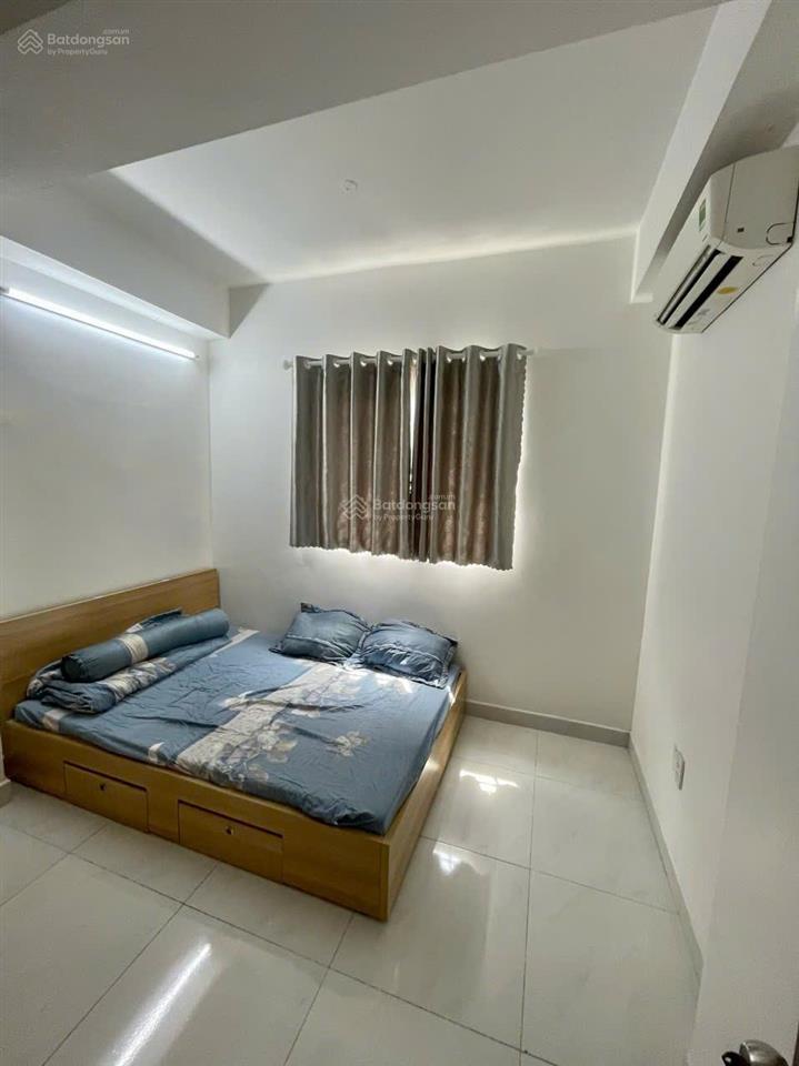Chủ ngộp bán nhanh căn 1 phòng ngủ giá chỉ 915tr nhận sổ hồng