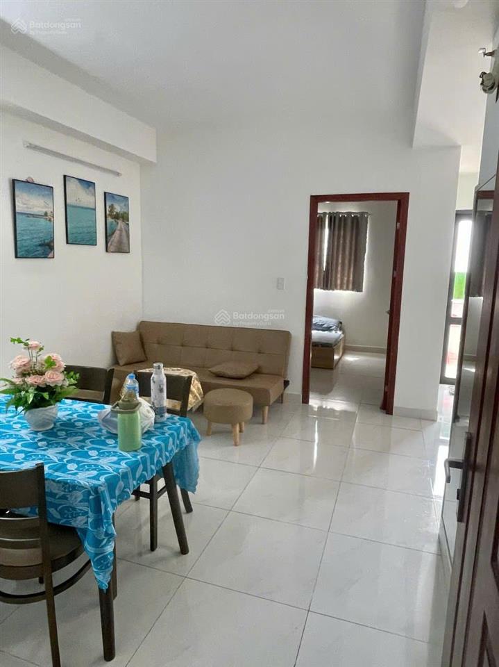 Chủ ngộp bán nhanh căn 1 phòng ngủ giá chỉ 915tr nhận sổ hồng