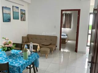 Chủ ngộp bán nhanh căn 1 phòng ngủ giá chỉ 915tr nhận sổ hồng