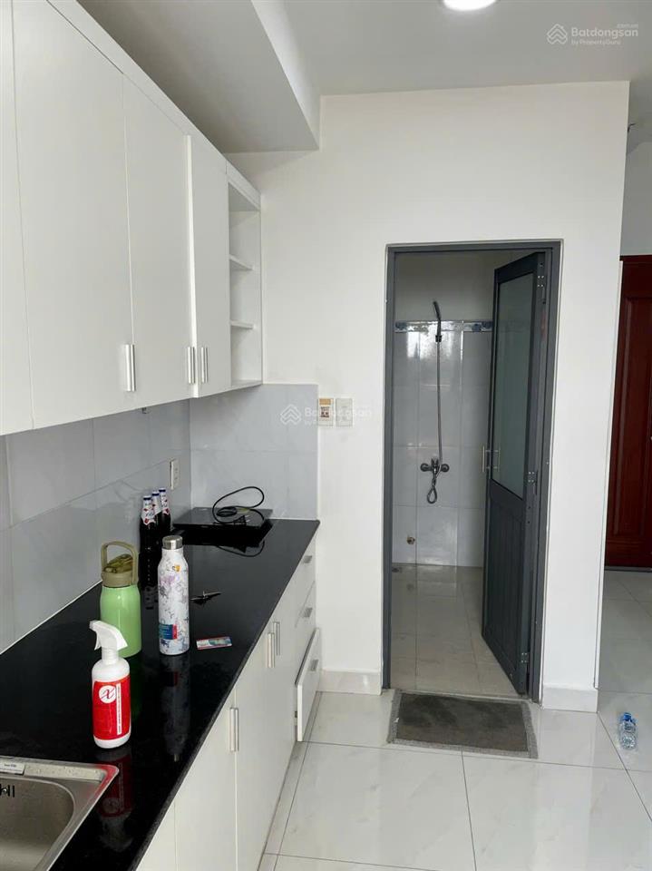 Chủ ngộp bán nhanh căn 1 phòng ngủ giá chỉ 915tr nhận sổ hồng