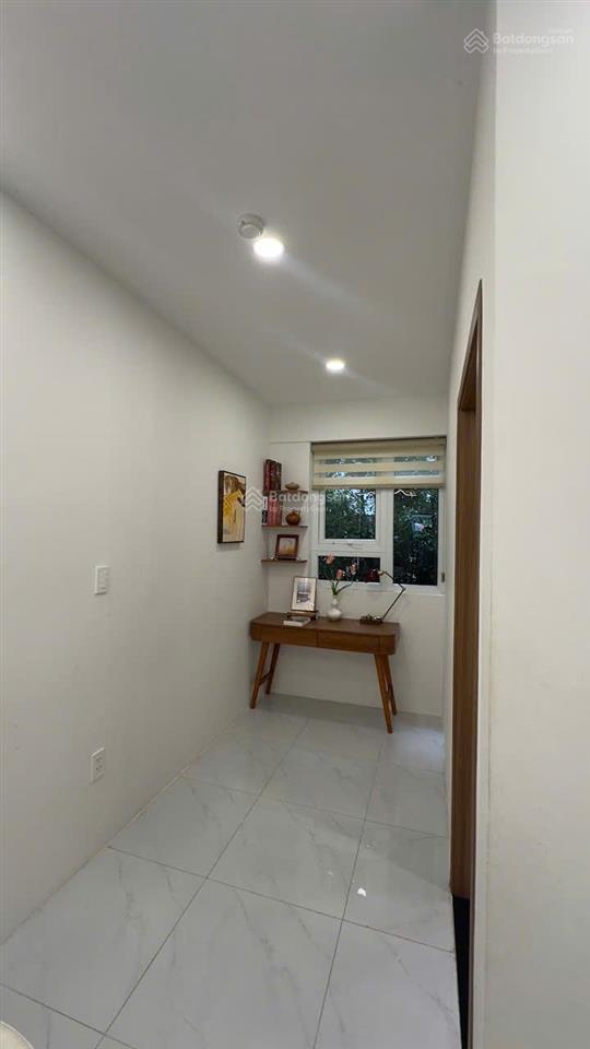 Bán căn hộ 1pn, 1wc, trả trước 350tr tại eco residence, nguyễn văn tỏ, p long bình tân, biên hòa