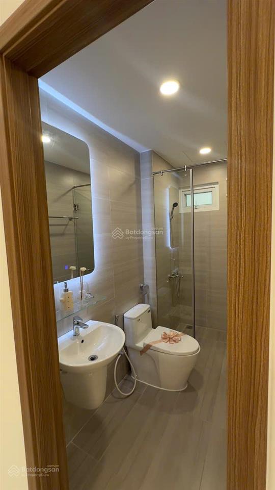 Bán căn hộ 1pn, 1wc, trả trước 350tr tại eco residence, nguyễn văn tỏ, p long bình tân, biên hòa