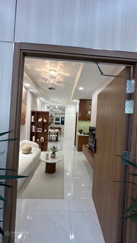 Bán căn hộ 1pn, 1wc, trả trước 350tr tại eco residence, nguyễn văn tỏ, p long bình tân, biên hòa