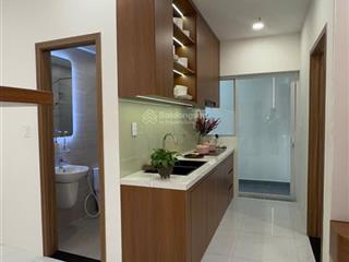 Bán căn hộ 1pn, 1wc, trả trước 350tr tại eco residence, nguyễn văn tỏ, p long bình tân, biên hòa