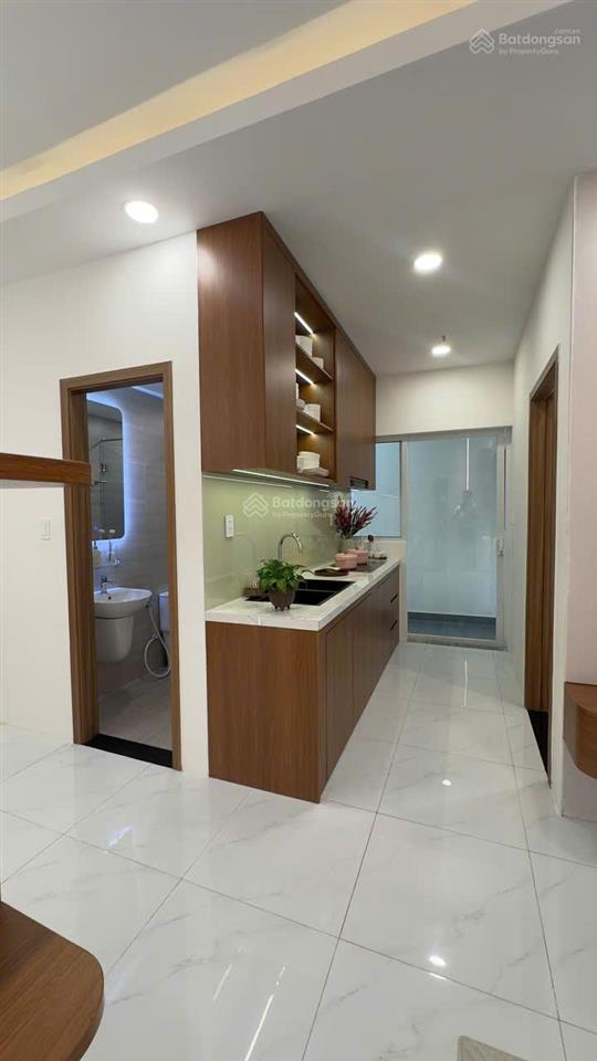 Căn hộ 45m² phường long hưng thanh toán trước 400tr nhận nhà cuối năm