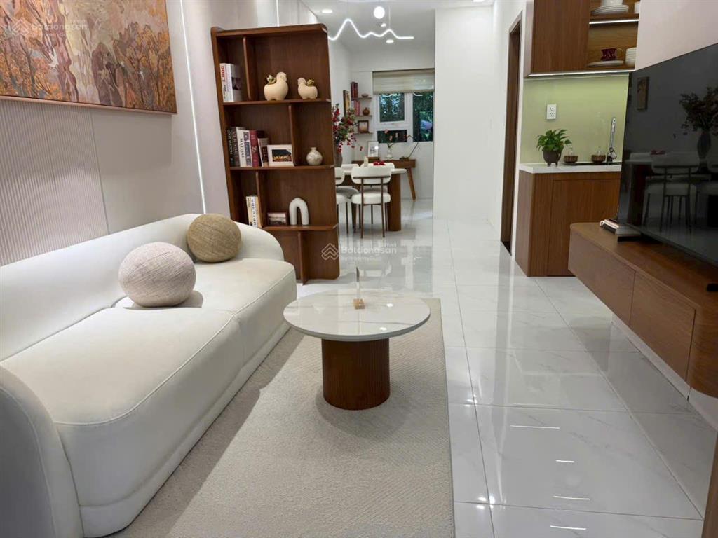 Căn hộ 45m² phường long hưng thanh toán trước 400tr nhận nhà cuối năm