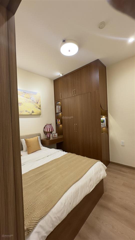 Căn hộ đẹp tại 52 nguyễn văn tỏ, eco residence 46m2, nhiều tiện ích
