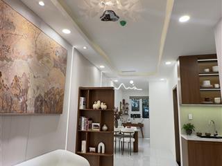 Căn hộ đẹp tại 52 nguyễn văn tỏ, eco residence 46m2, nhiều tiện ích