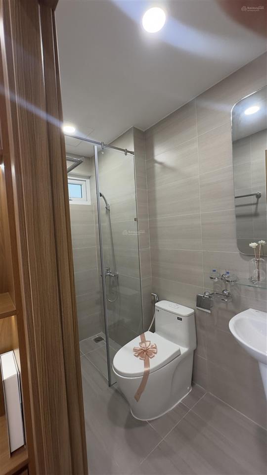 Căn hộ đẹp tại 52 nguyễn văn tỏ, eco residence 46m2, nhiều tiện ích