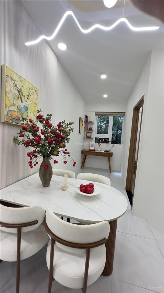 Căn hộ đẹp tại 52 nguyễn văn tỏ, eco residence 46m2, nhiều tiện ích