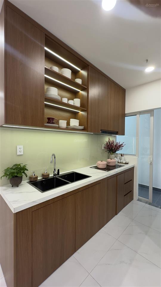 Căn hộ đẹp tại 52 nguyễn văn tỏ, eco residence 46m2, nhiều tiện ích