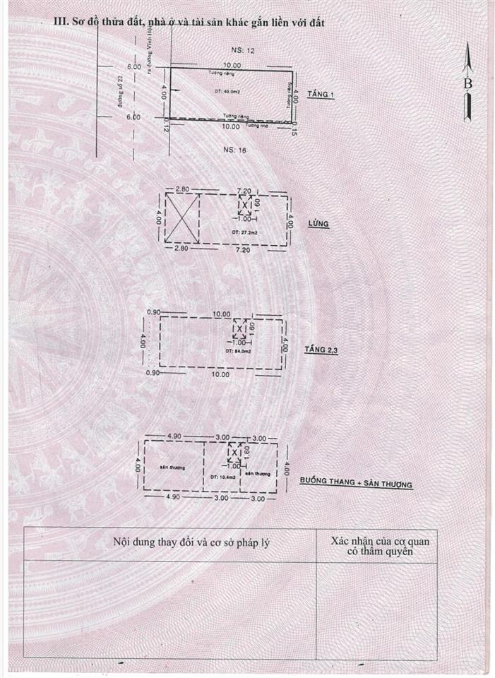 Mặt tiền trung tâm quận 4  chính chủ, gara ô tô trong nhà, tặng lại nội thất cao cấp