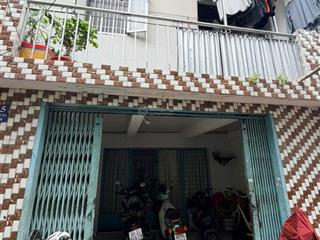 Nhà đất chính chủ 8 phòng trọ  tiềm năng mặt tiền đường 12m  nguyễn khoái (vừa ở vừa kinh doanh)