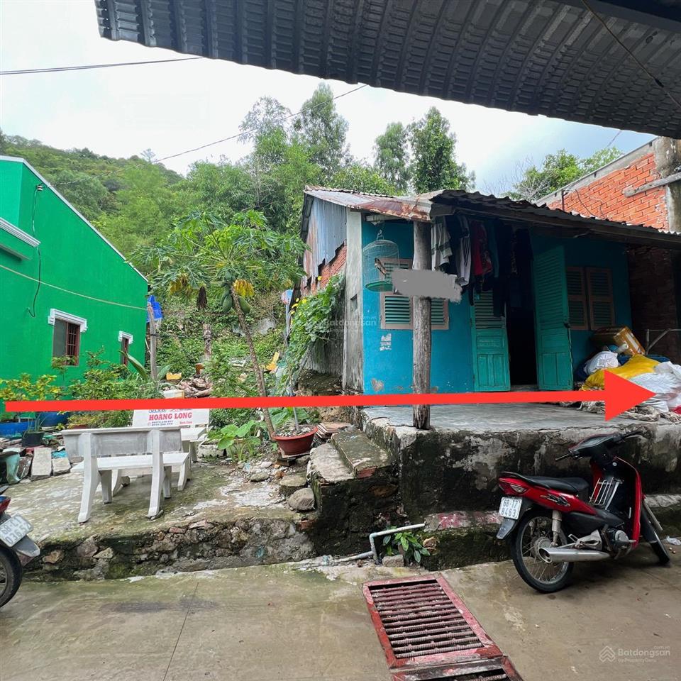 Cần bán gấp đất thổ cư đảo nam du, view biển