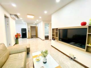 Cho thuê căn hộ 3 phòng ngủ. mường thanh biển mỹ khê