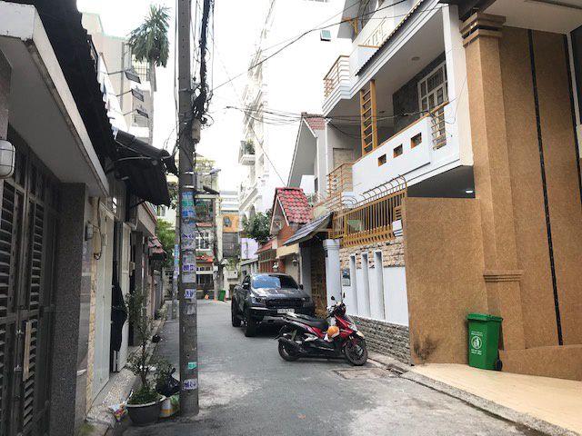 CHO THUÊ MẶT BẰNG KINH DOANH GẦN SÂN BAY TÂN SƠN NHẤT