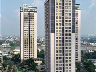 Bán căn hộ 185m2 xi riverview thảo điền view sông giá tốt