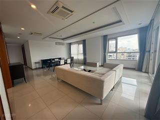 Cho thuê căn hộ dự án xi riverview palace diện tích 200m² 3pn giá tốt hiện nay