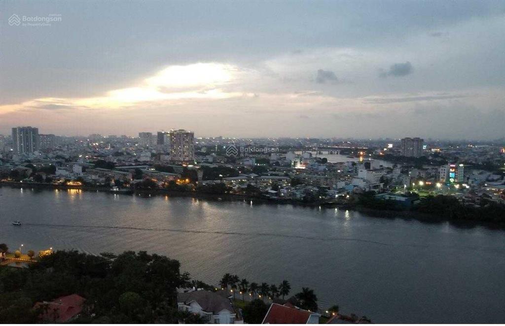 Cho thuê căn hộ dự án xi riverview palace diện tích 200m² 3pn giá tốt hiện nay
