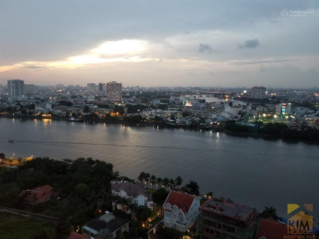 Cho thuê căn hộ dự án xi riverview palace diện tích 200m² 3pn giá tốt hiện nay