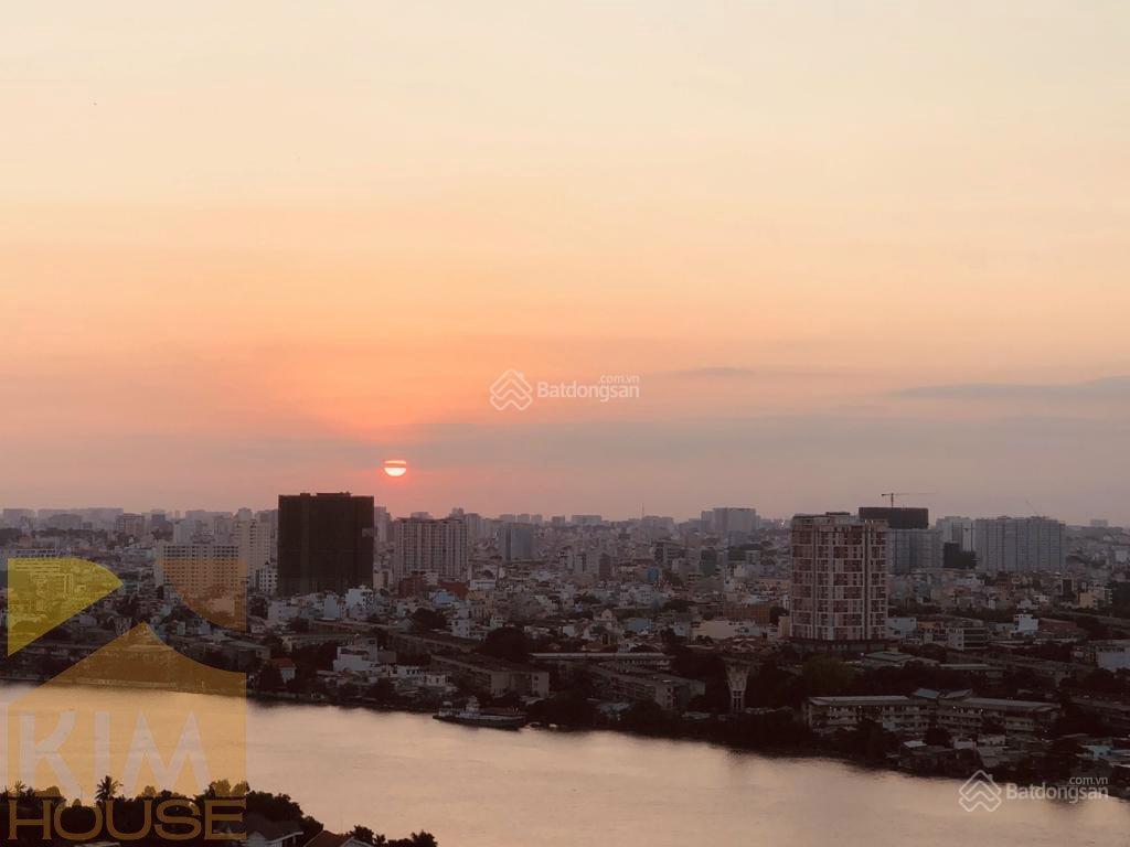 Cần bán gấp căn hộ xi 185m2 3pn, view sông tuyệt đẹp, 2 ban công rộng to