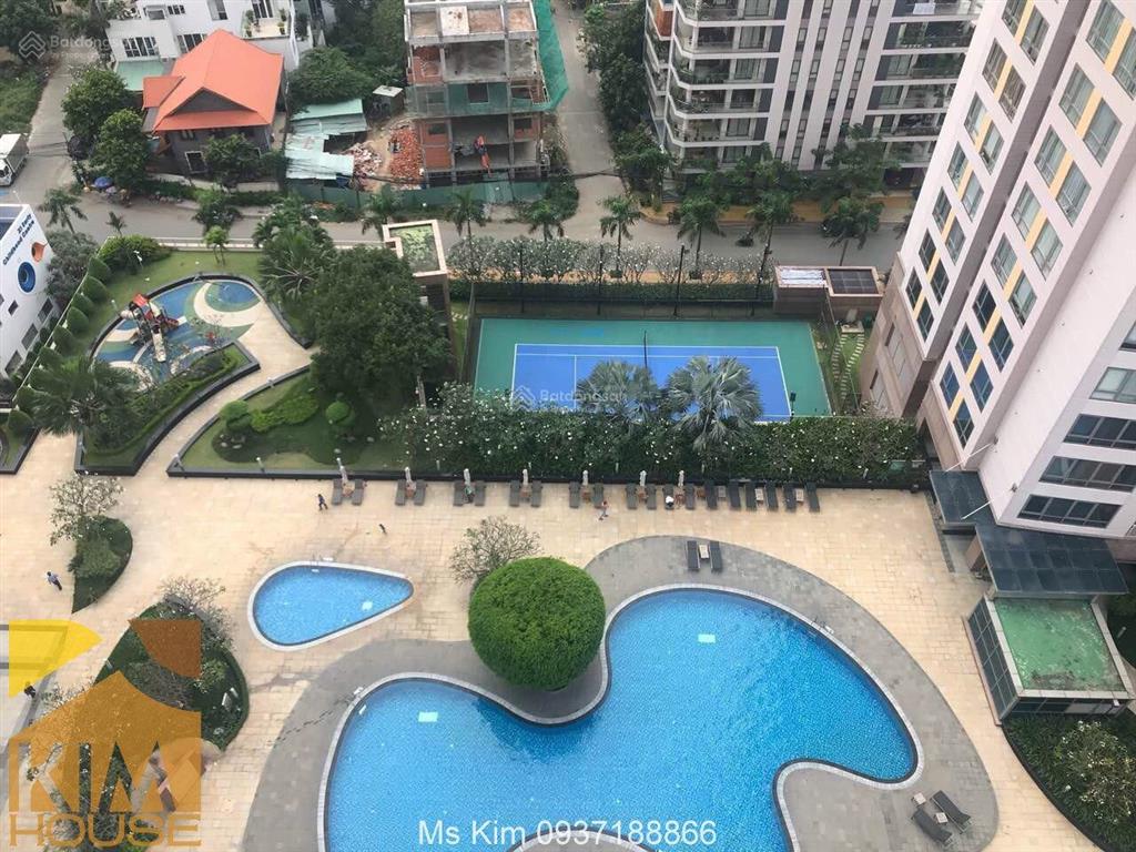 Cần bán gấp căn hộ xi 185m2 3pn, view sông tuyệt đẹp, 2 ban công rộng to