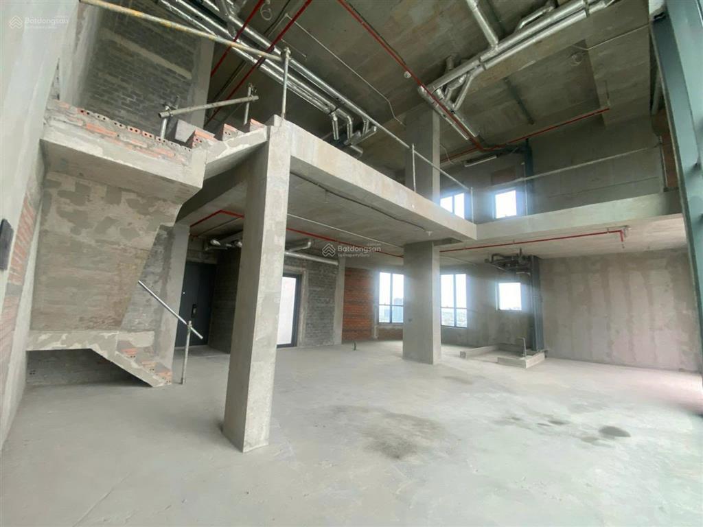 Bán căn hộ zeit river thủ thiêm duplex 215m² view sông, bitexco, landmark tuyệt đẹp