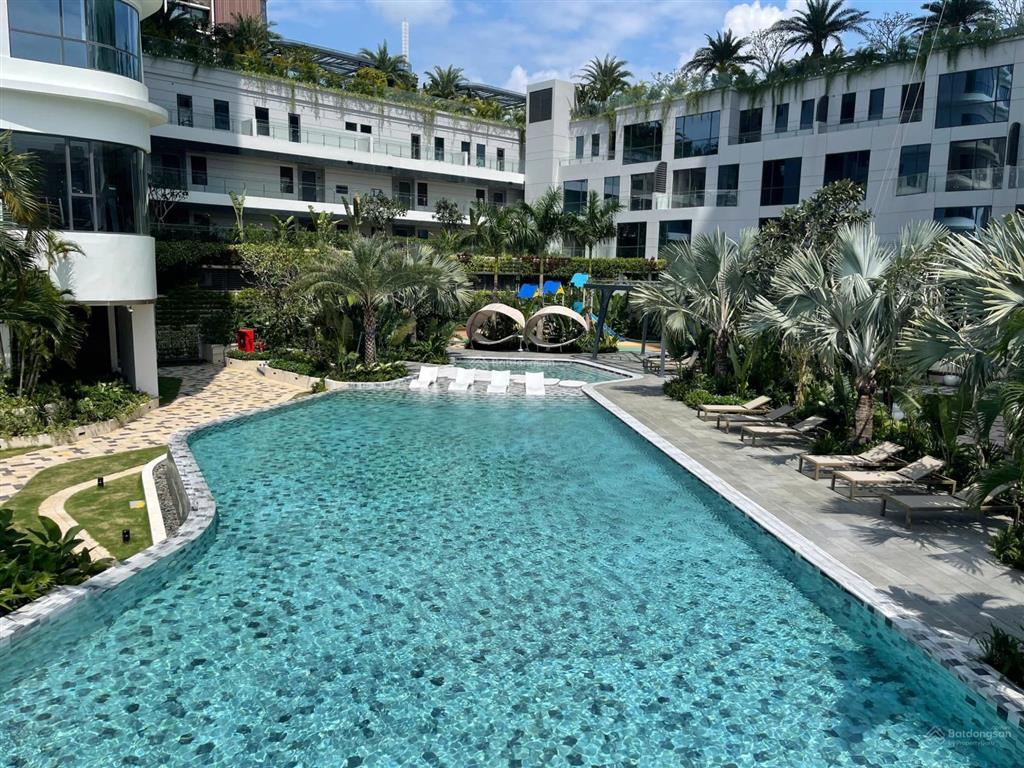 Bán căn hộ thu thiem zeit river 2pn lầu cao view sông đẹp 90m2