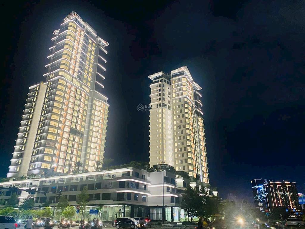 Bán căn hộ thu thiem zeit river 2pn lầu cao view sông đẹp 90m2