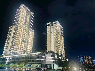 Bán căn hộ thủ thiêm zeit river 2pn lầu cao view sông đẹp 90m2