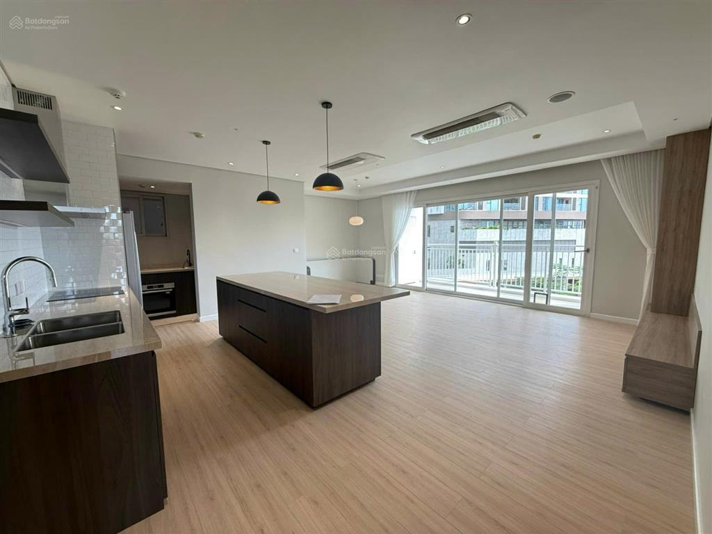Cần bán xi riverview thảo điền 3pn 145m2 view sông nhà mới đẹp giá tốt