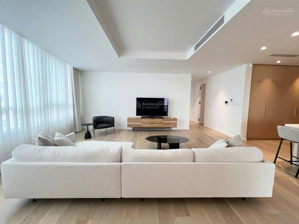 Bán căn hộ 185m2 3pn dự án xi riverview thảo điền view sông nổi bật hiện nay