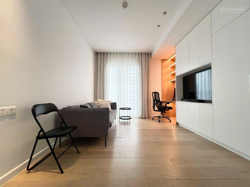 Bán căn hộ 185m2 3pn dự án xi riverview thảo điền view sông nổi bật hiện nay