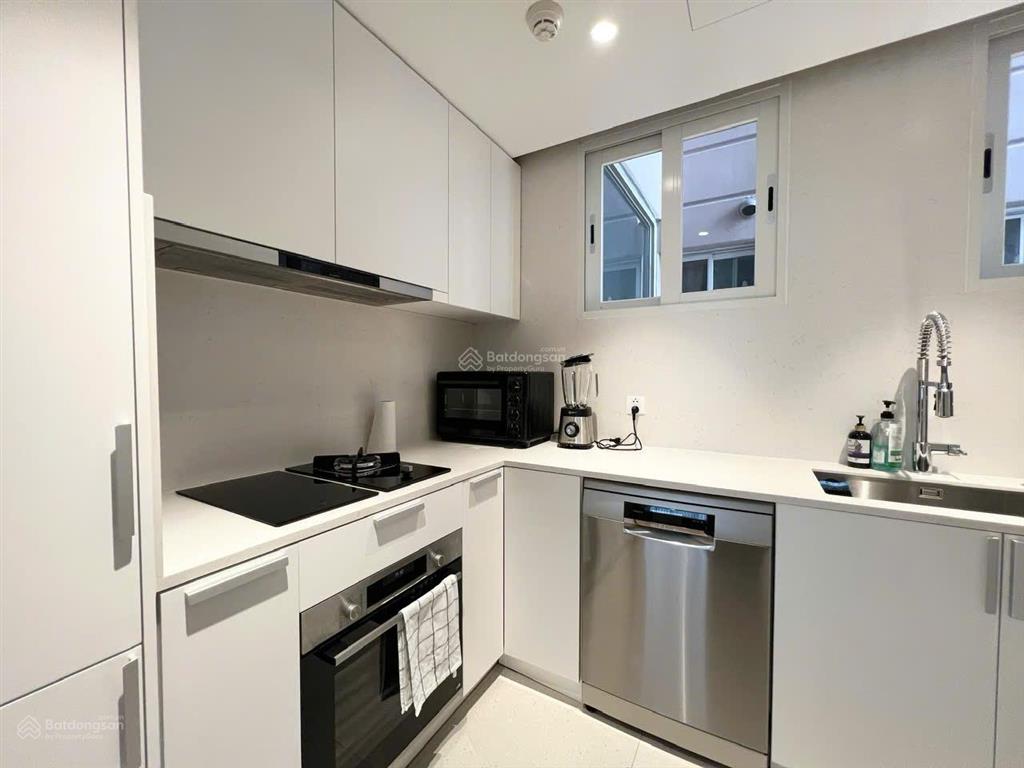 Bán căn hộ 185m2 3pn dự án xi riverview thảo điền view sông nổi bật hiện nay