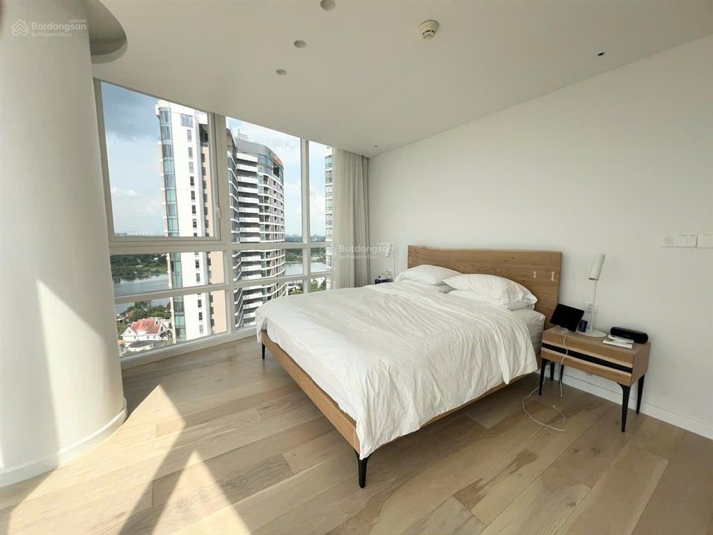 Bán căn hộ 185m2 3pn dự án xi riverview thảo điền view sông nổi bật hiện nay