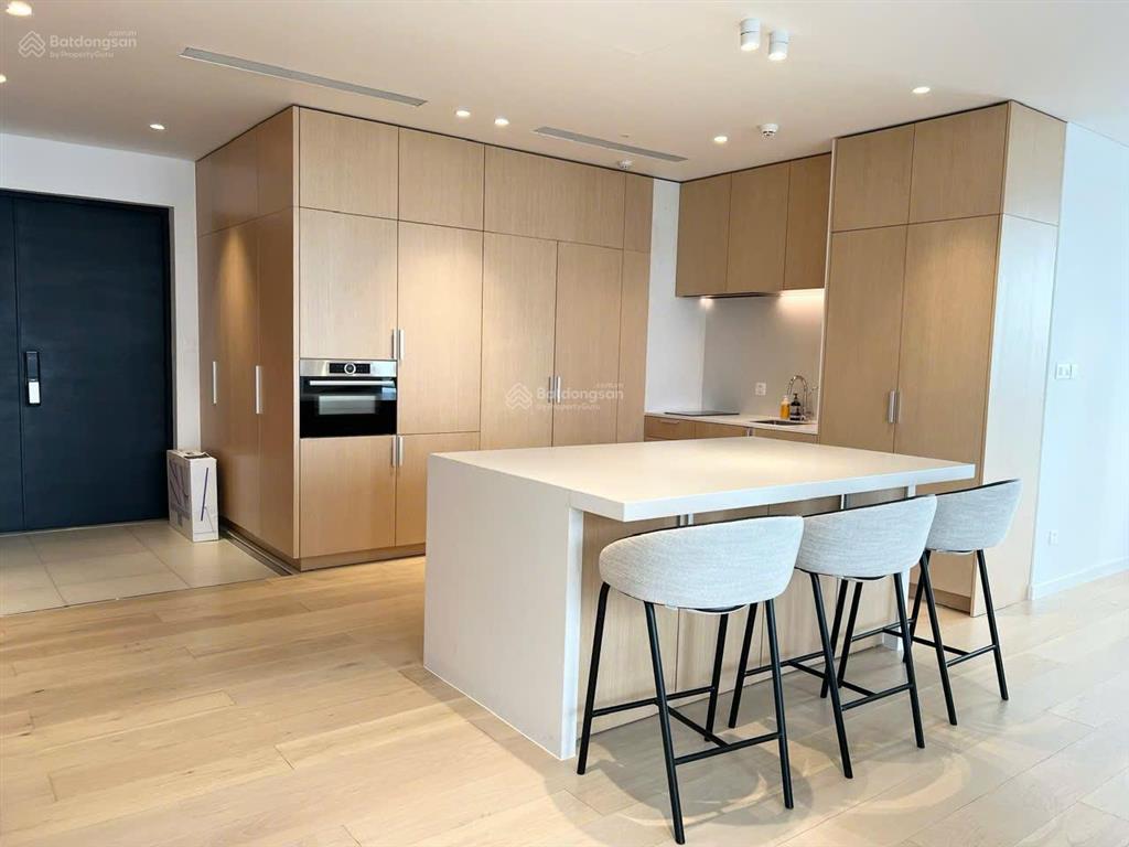 Bán căn hộ 185m2 3pn dự án xi riverview thảo điền view sông nổi bật hiện nay