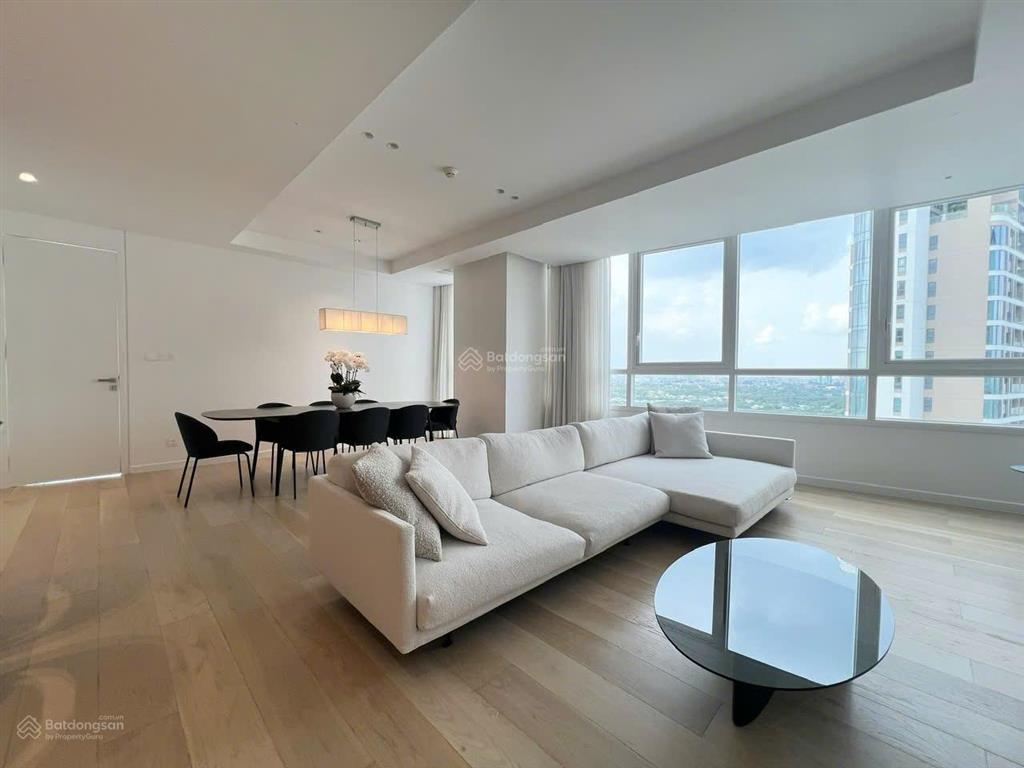 Bán căn hộ 185m2 3pn dự án xi riverview thảo điền view sông nổi bật hiện nay
